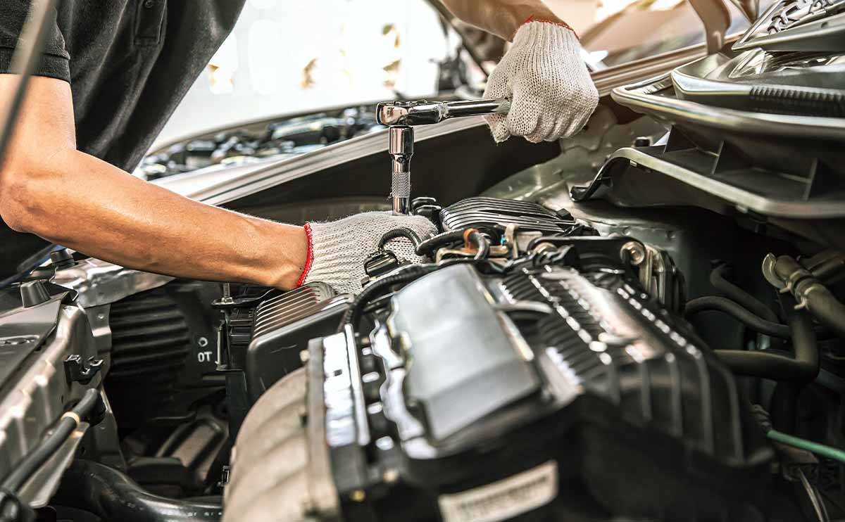 Najczęstsze przyczyny uszkodzeń głowic silnikowych