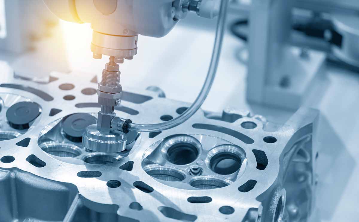 Objawy Uszkodzonego Zaworu Silnikowego