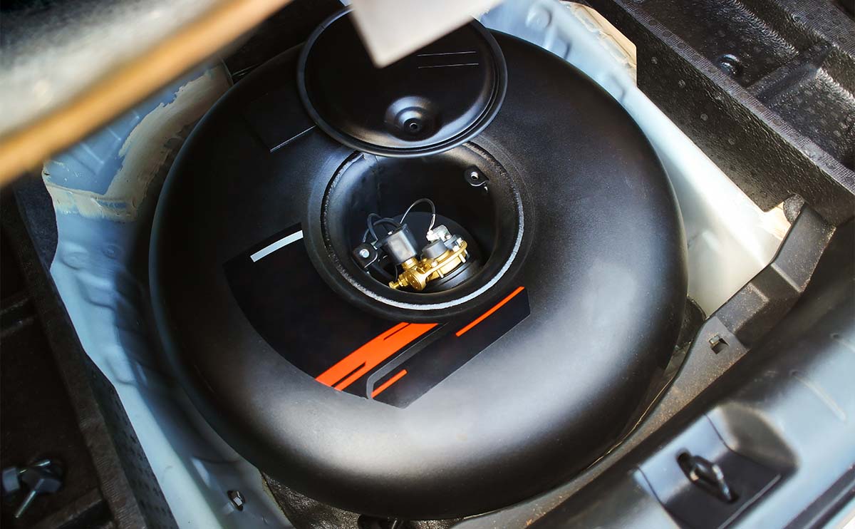 Wpływ Instalacji Gazowej na Głowicę Silnika