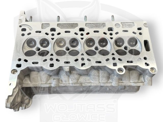 fedb4c6fc0e37dee4d21aa6c408757ef.jpg Głowica Opel Z14XEP 1.4 55355430 astra corsa Nowe wałki rozrzadu - obrazek 1